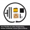 Aspirateur eau et poussières - 30L - puissance 900W - TC-VC 3055 SA 4.jpeg EINHELL