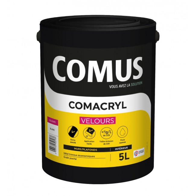 Comacryl-pro-Velours-5L.jpg COMUS