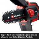 Élagueuse sans fil GE-PS 18:15 Li Bag Kit - Power X-Change - Bricozor 7.jpeg EINHELL