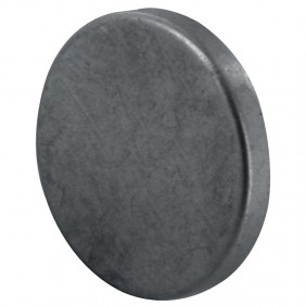 Aimant néodyme à coller ou à encastrer - résistance de 2 kg Interges