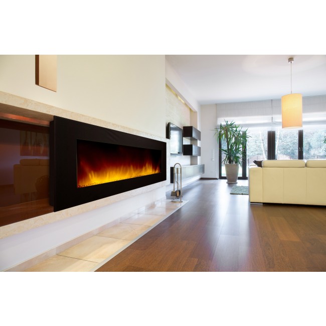 Cheminee Volcano 5XL Chemin'Arte en situation 2.jpg CHEMIN' ARTE