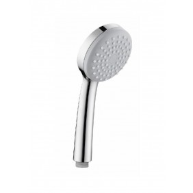Douchette à main démontable 1 jet - chromé - Self Easy Clean DISFLEX