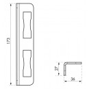 schema_Gâche_de_butée_en_équerre_à_souder_bricozor.jpg FTH THIRARD