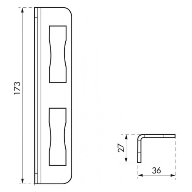 schema_Gâche_de_butée_en_équerre_à_souder_bricozor.jpg FTH THIRARD
