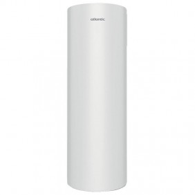 Chauffe eau compact - Aci Hybride monophasé mural - 100 L Zeneo ATLANTIC