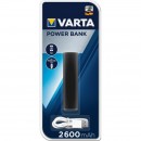 Batterie rechargeable Power Bank 2600 mAh VARTA