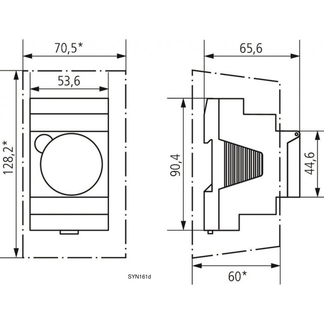 plans-encombrement-interrupteur-horaire-analogique-SYN161d-633067-bricozor.jpeg THEBEN