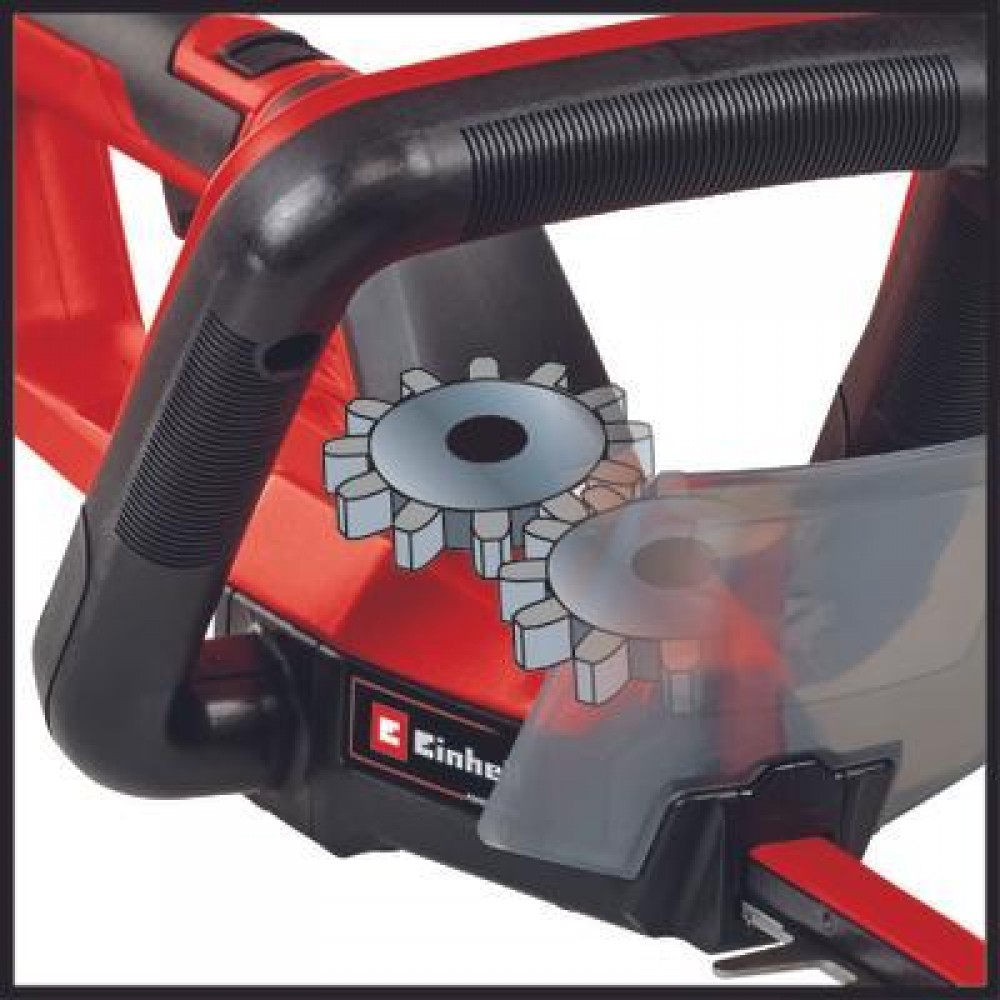 thumbnail image 2 of Einhell TE-BF 18 Li-solo Power X-Change Belt File 18V Bare Unit| Carey 2 of 12