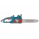 Tronçonneuse électrique 1800W - 35 cm - KS CS1800-14