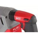 Marteau perforateur SDS+ 18V - M18 FHX-0X - Solo - Bricozor 6.jpg MILWAUKEE