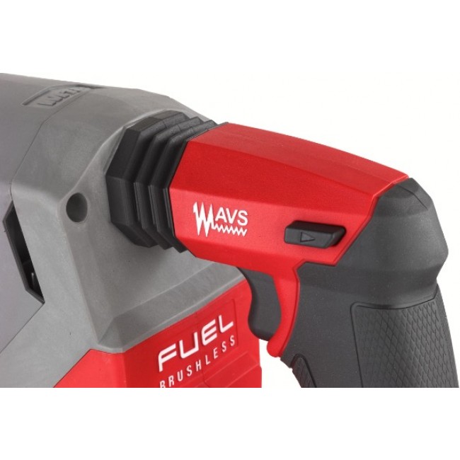 Marteau perforateur SDS+ 18V - M18 FHX-0X - Solo - Bricozor 6.jpg MILWAUKEE