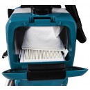 Aspirateur poussières sans fil LXT® 36 V - DVC261ZX14 - machine nue - Bricozor 11.jpg MAKITA