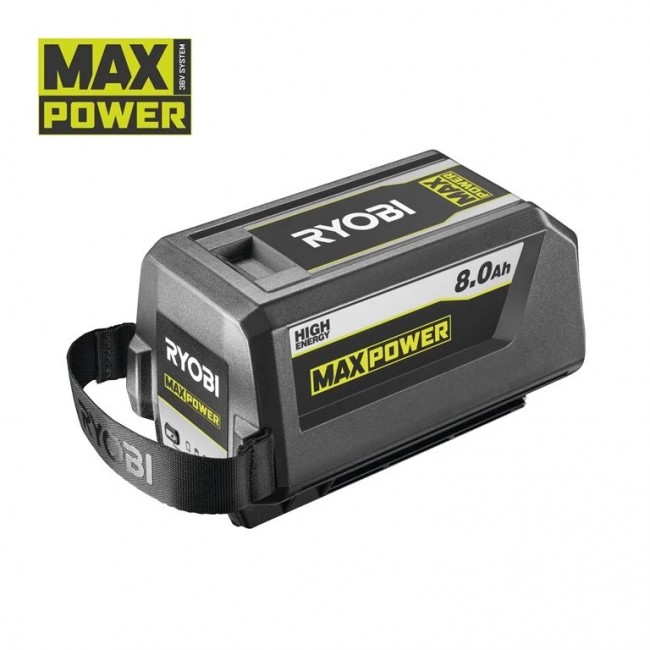 Batterie 36V MaxPower™ - High Energy - 8,0 Ah - RY36B80B - Bricozor 1.jpeg RYOBI