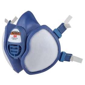 Masque respiratoire - réutilisable - 4255 3M