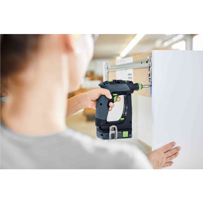 Perceuse visseuse sans fil - CXS 18 C 3,0-Plus - Bricozor 7.jpeg FESTOOL