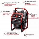 Compresseur à air Pro SILENZZO 36:210 - 36V - 8 bar - Power X-Change 2.jpeg EINHELL