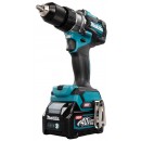 Perceuse visseuse à percussion XGT® 40V + 2 batteries 2,5Ah - HP001GD201 - Bricozor 7.jpg MAKITA