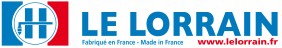 Image marque LE LORRAIN