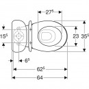 Schéma - WC au sol sans bride Pack Bastia - Bricozor.jpg GEBERIT