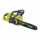 Tronçonneuse sans fil 36V MAX POWER - 35 cm - Solo - RY36CSX35A-0 RYOBI