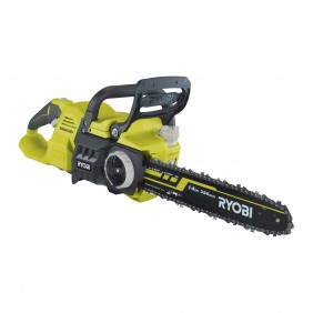 Tronçonneuse sans fil 36V MAX POWER - 35 cm - Solo - RY36CSX35A-0 RYOBI