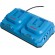 Double chargeur rapide pour batterie 20V Li-Ion - FBCH20003