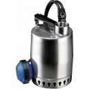 Pompe de relevage automatique pour eaux usées - Unilift - KP250 A1 GRUNDFOS