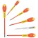 Lot de 6 tournevis Fatmax 1000V