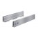 Lot de 18 paires de profils pour tiroirs InnoTech Atira hauteur 70 mm