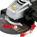 Meuleuse d'angle ø230mm - 2400W - KL 230D - Bricozor 2.jpeg FARTOOLS