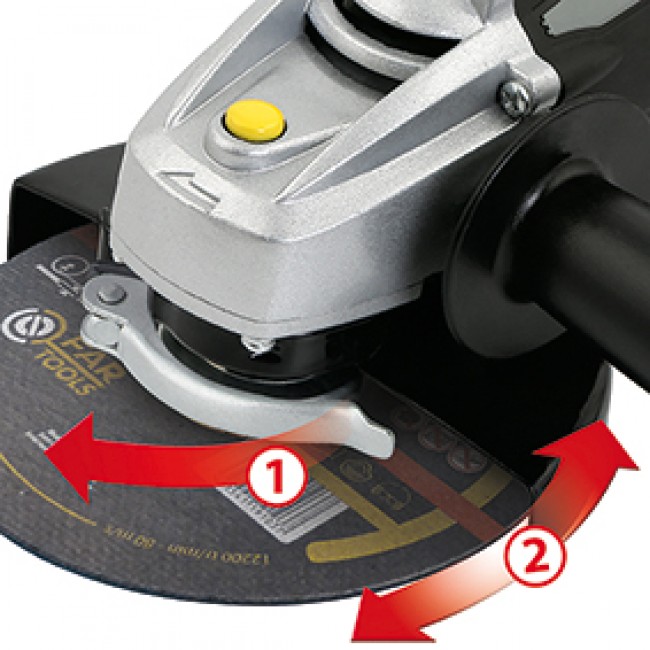 Meuleuse d'angle ø230mm - 2400W - KL 230D - Bricozor 2.jpeg FARTOOLS