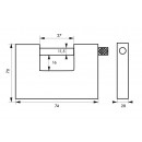 thirard-cadenas-thor-74-mm.jpg FTH THIRARD