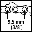 Chaîne de rechange - tronçonneuse - 40 cm EInhell 3.jpg EINHELL