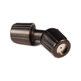 Buse à jet réglable – universelle – usage intensif DALEP