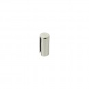 Bouchon pour paumelle universelle NF - en plastique MONIN