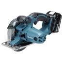 Scie circulaire à métaux sans fil LXT® 18V 5 Ah - Ø 136 mm - DCS552RTJ - Bricozor 6.jpg MAKITA