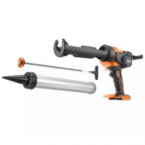 Pistolet à cartouche sans fil - cartouche 310ml - Solo - BKP 18C3-600-0 AEG Powertools