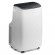 Climatiseur mobile WiFi - 1000 W - 2300 frig/h - TAC-0924WC