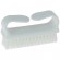 Brosse à ongle nylon