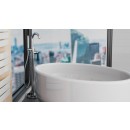 Mitigeur pour baignoire - monocommande - montage au sol Cornwall 1.jpeg SCHÜTTE