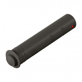 Butée broche Push to open Strong à percer - course courte HETTICH