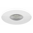 Spot LED 4,5/6W CCT gradable et étanche IP65 - Mauna III Kosnic