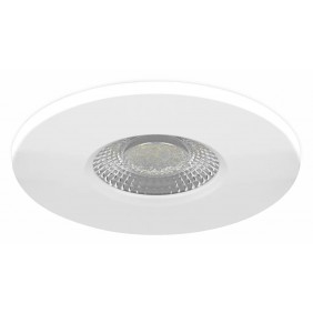 Spot LED 4,5/6W CCT gradable et étanche IP65 - Mauna III Kosnic