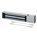 Ventouse électromagnétique en applique - 300 , 400 ou 500 kg CDVI