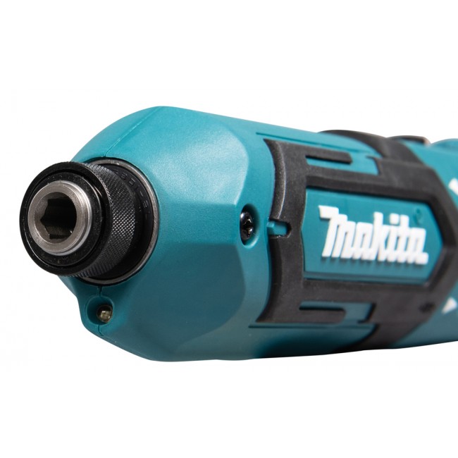 Tournevis sans fil 7,2V - 1,5 Ah - TD022DSE - Bricozor 13.jpg MAKITA