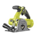 Scie multi-matériaux 18V ONE+™ - 85 mm - Solo - R18MMS-0 RYOBI