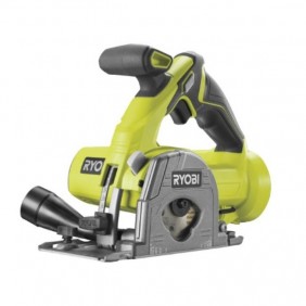 Scie multi-matériaux 18V ONE+™ - 85 mm - Solo - R18MMS-0 RYOBI