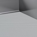 Tapis antidérapant pour intérieur tiroir InnoTech/ArciTech - L 520 mm HETTICH