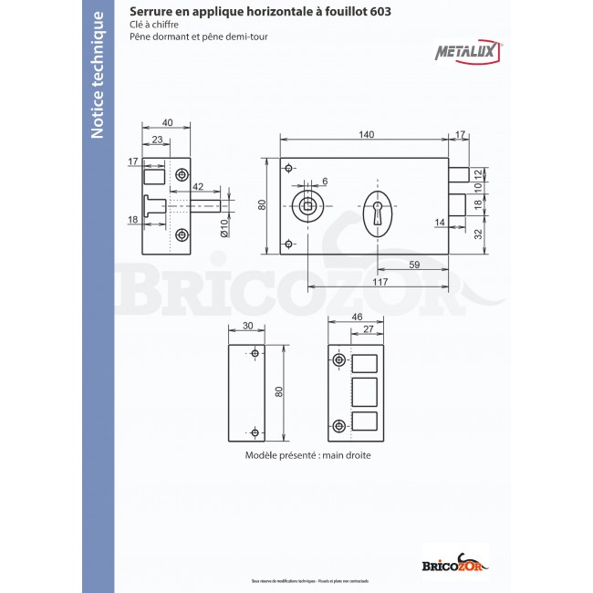 Serrure-applique-horizontale-fouillot-603-metalux.jpg MÉTALUX