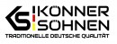 KONNER & SOHNEN